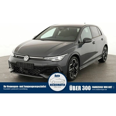 Volkswagen Golf 8 2.0 TSI 4Motion DSG R-Line 150 kW