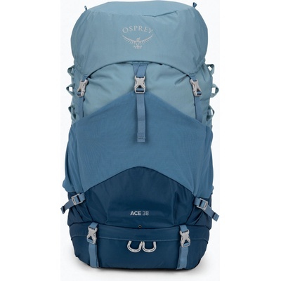 Osprey ACE 38l blue hills