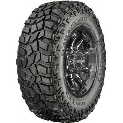 Cooper Discoverer STT PRO 295/70 R17 121Q