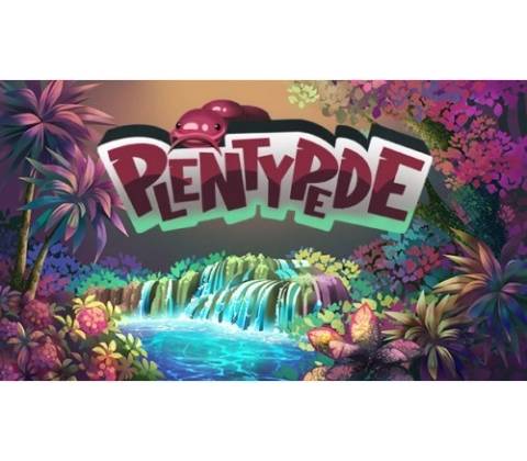 Plentypede