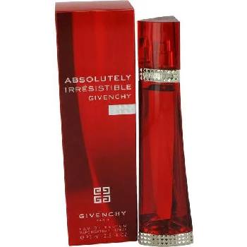 Image 1 of Givenchy Absolutely Irresistible EDP 30 ml