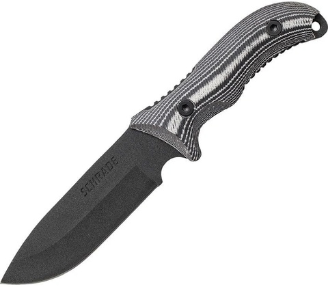 Schrade Frontier 36M Stainless