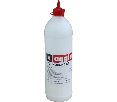 AGGLU Coll D3 1 kg
