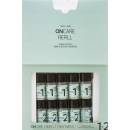 Selective Oncare Refill Treatment 10 x 15 ml