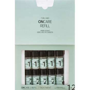 Selective Oncare Refill Treatment 10 x 15 ml