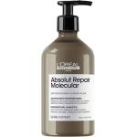 L'Oréal L'Oréal Professionnel Serie Expert Absolut Repair Molecular Shampoo 500 ml