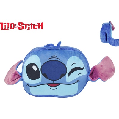 Play by Play Stitch Cuddle Buddy