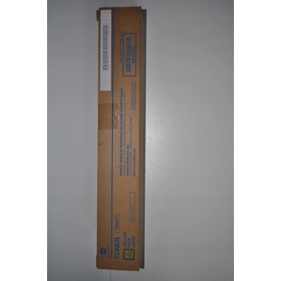 Konica Minolta ACVH250, TN-227Y - originálny