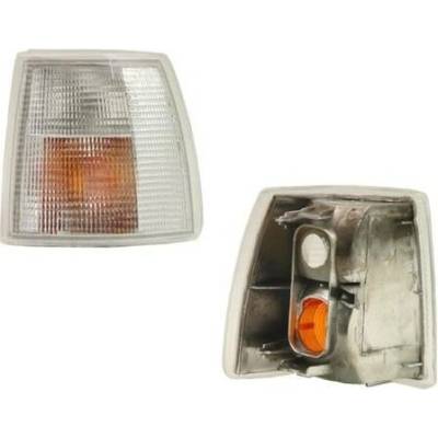 DEPO Blikač blinkr přední levý VOLVO 850 (LS/LW) , 06.91-.93 OE 68058734, 6805873
