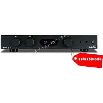 Audiolab 6000A