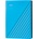 Western Digital My Passport 6TB WDBR9S0060BBL-WESN