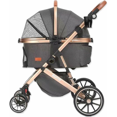 Kenyone Switt Kočárek 62 x 90 x 108 cm