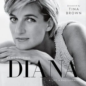 Remembering Diana: A Life in Photographs (ISBN: 9781426218538)