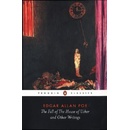 The Fall of the House of Usher and Other ... - E. A. Poe