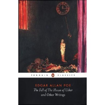 The Fall of the House of Usher and Other ... - E. A. Poe