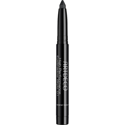 Artdeco High Performance Eyeshadow Stylo očné tiene v ceruzke 1 black 1,4 g