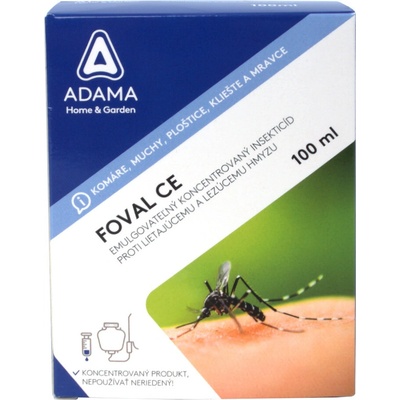 Foval CE 100 ml