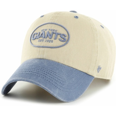 47 Brand New York Giants NFL Breaking Trail 47 Clean Up