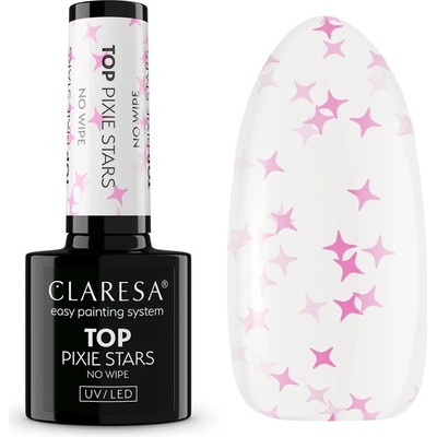ERANTI Claresa Top No Wipe Pixie Stars 5 g