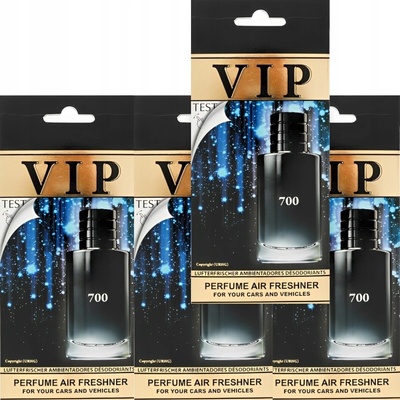 VIP №700 Sauvage