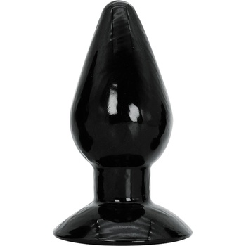 ostatní Голям анален колик Buttplug 14 см