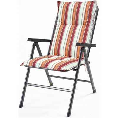 polstr Creador Hartman orange 100 x 50 x 6 cm