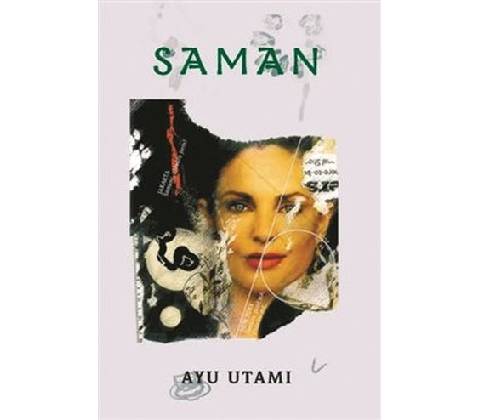 Saman - Ayu Utami