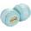 YARNART Canarias 4939 Aquamarine Плетене на една кука прежда (Canarias 4939)
