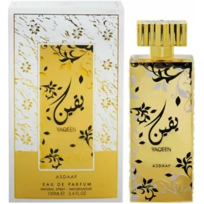 Asdaaf Yaqeen EDP 100 ml