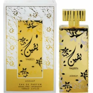 Asdaaf Yaqeen EDP 100 ml Парфюми