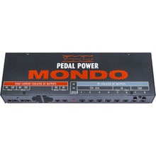 Voodoo Lab Pedal Power Mondo