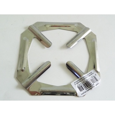 Kinekus Mřížka na sporák 10,8cm – Zboží Dáma