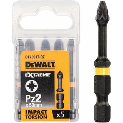 DeWalt PZ2 5 ks DT7391T