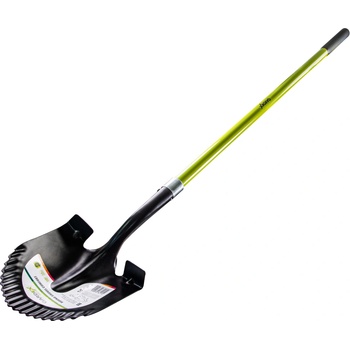 Gardex Tools Лопата овална comfort gx