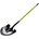 Gardex Tools Лопата овална comfort gx