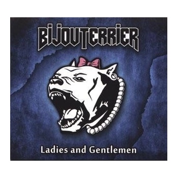 BijouTerrier - Ladies And Gentlemen CD
