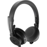 Logitech Zone Wireless (981-000914) Слушалки