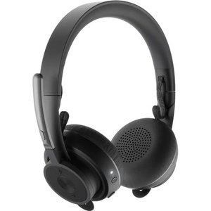 Logitech Zone Wireless (981-000914) Слушалки