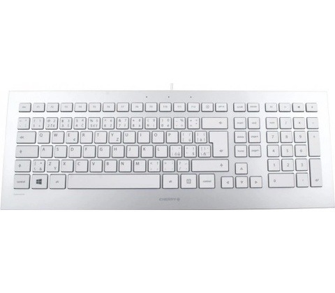 Cherry JK-0300CS