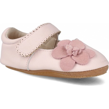 Barefoot capáčky Lait et Miel Cassiopée