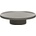 blomus Поставка за торта / сладкиши Ø 24 см - PILAR - цвят сив (Pewter) (BLOMUS 64774)