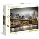 Clementoni Puzzle Clementoni New York 39366, 1000 pcs