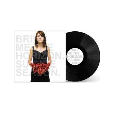 Bring Me the Horizon: Suicide Season (140g) LP