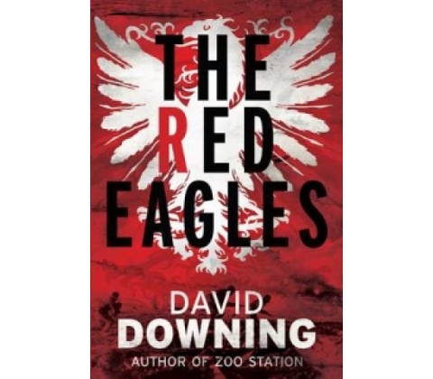 Red Eagles