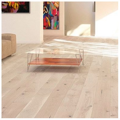 Barlinek Трислоен паркет Barlinek Oak Mont Blanc Medio (929)