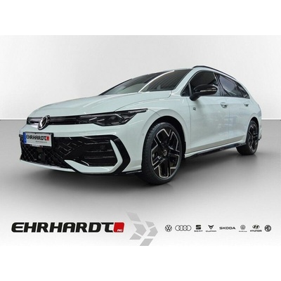 Volkswagen Golf 1.5 eTSI R-line DSG 110 kW