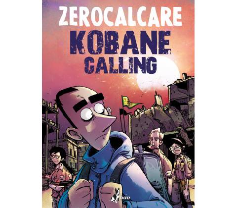 Kobane calling. Oggi