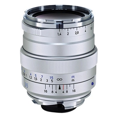 ZEISS Distagon T* 35mm f/1.4 ZM