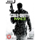 Hry na PC Call of Duty: Modern Warfare 3