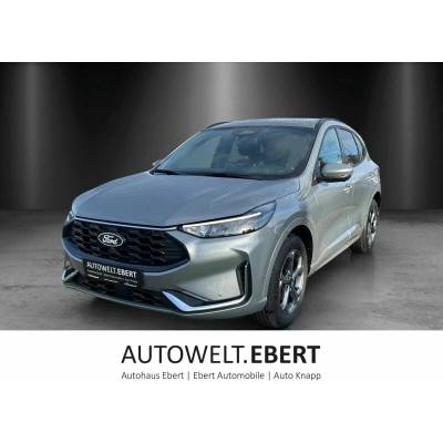 Ford Kuga ST-Line X 137 kW